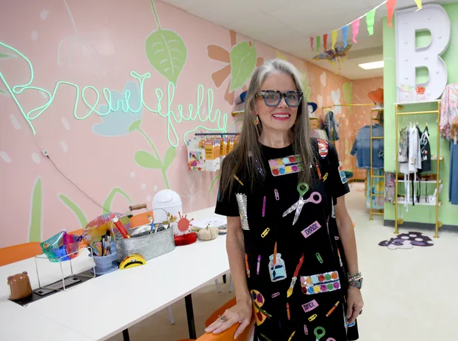 Get Creative and Have a Party! at Brewtifully! - Image 2