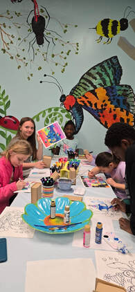 Get Creative and Have a Party! at Brewtifully! - Image 4