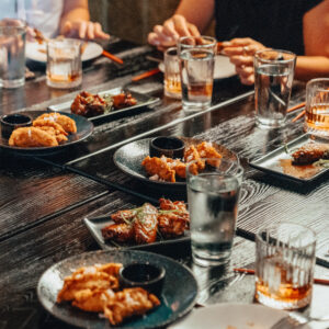 Foodies and Bourbon Lovers Look Here! Louisville Food Tours Await