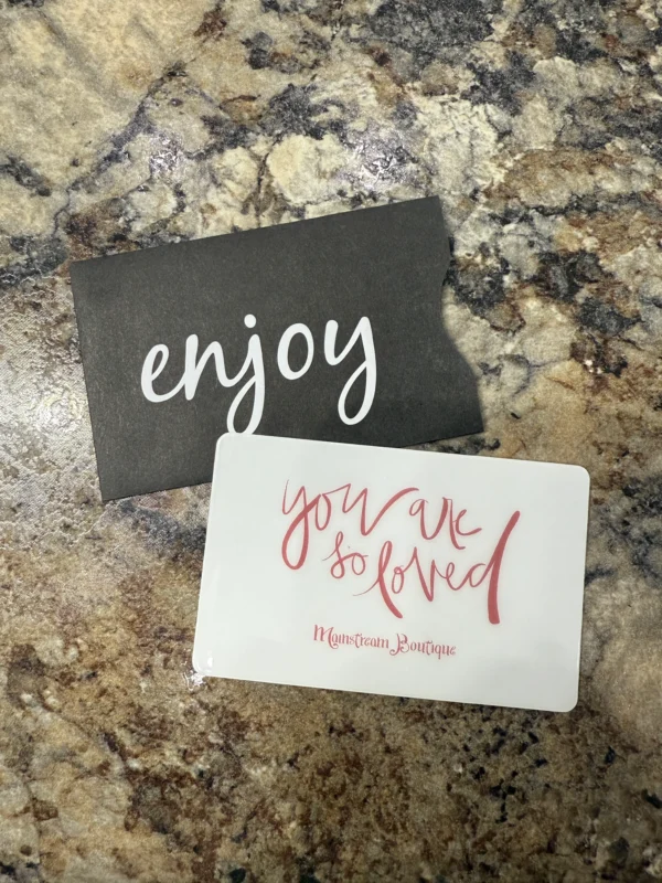 A Shopping Party! Mainstream Boutique is the Place! - Image 4
