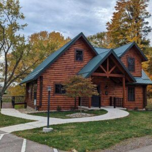 A Cabin Getaway is Just What You Need!!!